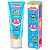 Kit 2 Carmed Gel Dental Dentadura E Beijos C Fluor Anticarie - Imagem 5