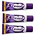 Kit 3 Und Hidratante Labial Carmed Açai Oakberry 10g Com Cor - Imagem 1