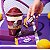 Kit 2 Und Hidratante Labial Carmed Açai Oakberry 10g Com Cor - Imagem 6