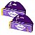 Kit 2 Und Hidratante Labial Carmed Açai Oakberry 10g Com Cor - Imagem 1