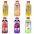 Sorox Bebida Isotonica Sem Açucar Sabores Sortidos 550ml c/6 - Imagem 1