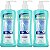 Creme Goicoechea Diabettx Creme Hidratante 350g kit c/3 - Imagem 1