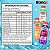 Sorox Bebida Isotonico Tangerina Frutas Vermelhas 550ml c/6 - Imagem 4