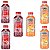 Sorox Bebida Isotonico Tangerina Frutas Vermelhas 550ml c/6 - Imagem 1