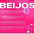 Gel Dental Carmed Fini Beijos 70g Pasta De Dente Fini c/3 - Imagem 6