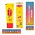 Gel Dental Carmed Cereja 70g com flúor Pasta de Dente - Imagem 2