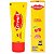 Gel Dental Carmed Cereja 70g com flúor Pasta de Dente - Imagem 1