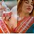 Carmed Body Splash Glow Amor de Verão 200ml Corporal Cabelo - Imagem 3