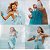 Carmed Body Splash Fragrância Nas Nuvens 200ml Corporal - Imagem 3