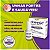 Clotrimix 7ml Base Fortalecedora para Unhas Fracas kit c/3 - Imagem 5