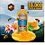 Condicionador Tío Nacho Engrossador Antiquedas 415ml - Imagem 3