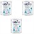 Fórmula Infantil Kabrita 1 Leite De Cabra 400g kit c/3 - Imagem 1