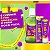 Enxaguante Bucal Carmed Fini Minhocas Azedinhas 250ml - Imagem 3