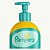 Sabonete Líquido Pampers Glicerina Bebê Recém Nascido 400ml - Imagem 3