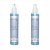 Body Splash Giovanna Baby  Blue Splash 260ml kit c/2 - Imagem 1
