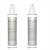 Body Splash Giovanna Baby Blanc Vanilla 260ml kit c/2 - Imagem 1