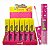 Gloss Labial Beautyloo Sabor Tutti-Frutti 3,8ml kit c/3 - Imagem 6