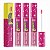 Gloss Labial Beautyloo Sabor Tutti-Frutti 3,8ml com Pantenol - Imagem 3