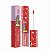 Gloss Labial Beautyloo Sabor Morango 3,8ml c Pantenol kt c/3 - Imagem 5