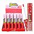 Gloss Labial Beautyloo Sabor Morango 3,8ml com Pantenol - Imagem 5