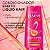 Kit Elseve Liso dos Sonhos Shampoo e Condicionador 400ml - Imagem 2