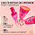 Kit Elseve Liso dos Sonhos Shampoo e Condicionador 400ml - Imagem 3