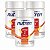 Nestlé Nutren Ômega 3 1000mg 60 Cápsulas EPA & DHA kit c/3 - Imagem 1
