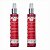 Body Splash Giovanna Baby Cherry 260ml kit c/2 - Imagem 1
