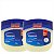 Geleia De Vaselina 100% Pura Original Vasenol Pote 100g c/3 - Imagem 2