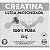 Creatina Ultra Micronizada Pura 300g Einstein Nutrition c/2 - Imagem 4