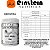 Creatina Ultra Micronizada 100% Pura 300g Einstein Nutrition - Imagem 6