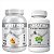 Whey Protein 900g Damasco e Creatina Gomas  (uva) Einstein - Imagem 1