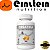 Creatina Gomas sabor Laranja c/60 Einstein Nutrition kit c/3 - Imagem 3