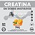 Creatina Gomas sabor Laranja c/60 Einstein Nutrition kit c/3 - Imagem 5