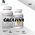 Creatina em Gomas Uva Verde c/60 Einstein Nutrition kit c/2 - Imagem 5