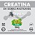 Creatina em Gomas Uva Verde c/60 Einstein Nutrition kit c/2 - Imagem 9