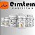 Whey Protein 900g Chocolate com Damasco Einstein Nutrition - Imagem 8