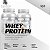 Whey Protein 900g Chocolate com Damasco Einstein Nutrition - Imagem 5