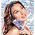 Carmed Glitter 3 Em 1 Hidratante Labial kit c/2 - Imagem 8
