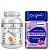 Melatonina Em Gummys c/60 Fini e Whey Protein 900g - Imagem 1