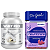 Melatonina Em Gummys c/60 Fini e Whey Protein Concentrado - Imagem 1