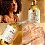 Sabonete Líquido Dove Óleo De Banho Glicerina 240ml kit c/2 - Imagem 5
