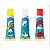 Hidratante Labial Carmed Surpresa Coleção Os Smurfs 10g - Imagem 8