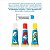 Hidratante Labial Carmed Surpresa Os Smurfs 10g kit c/3 - Imagem 7