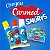 Hidratante Labial Carmed Surpresa Os Smurfs 10g kit c/3 - Imagem 8