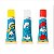 Hidratante Labial Carmed Surpresa Os Smurfs 10g kit c/3 - Imagem 9
