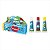 Hidratante Labial Carmed Surpresa Os Smurfs 10g kit c/3 - Imagem 3