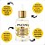 Tônico Capilar Pantene Antiqueda Biotinamina B3 52ml kit c/2 - Imagem 6