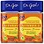 Vitamina C Tangerina c/60 Gomas Imunidade Dr Good Fini - Imagem 1