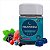 Melatonina Sunflower Sabor Frutas Vermelhas 60 Gomas kit c/2 - Imagem 8